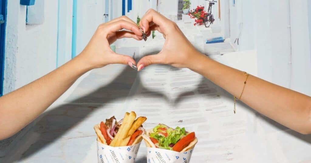 Why Souvlaki Gift Cards Are the Ideal Foodie Gift