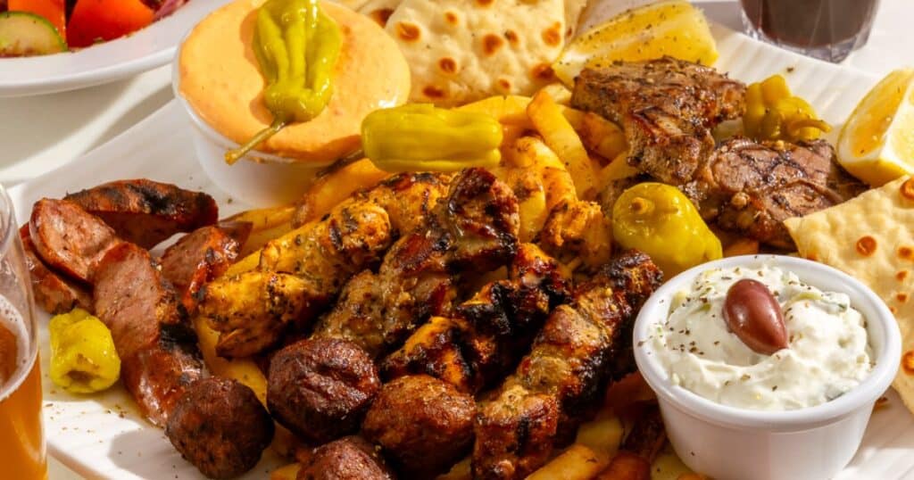 Comfort Food with a Gourmet Twist