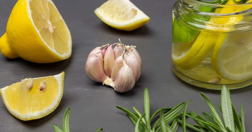 Mediterranean Spices: Flavor with Health Benefits