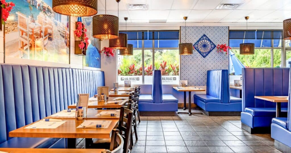 Looking for the Best Souvlaki Restaurant in Canada Here’s How to Choose the Best