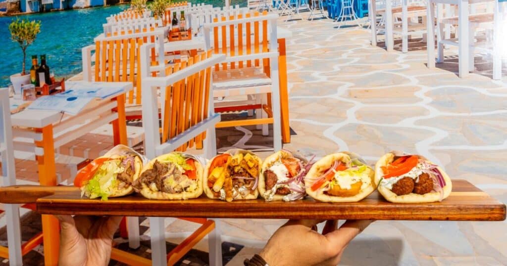 Top Reasons Why Greek Food is So Popular, and Why You Should Try It Today