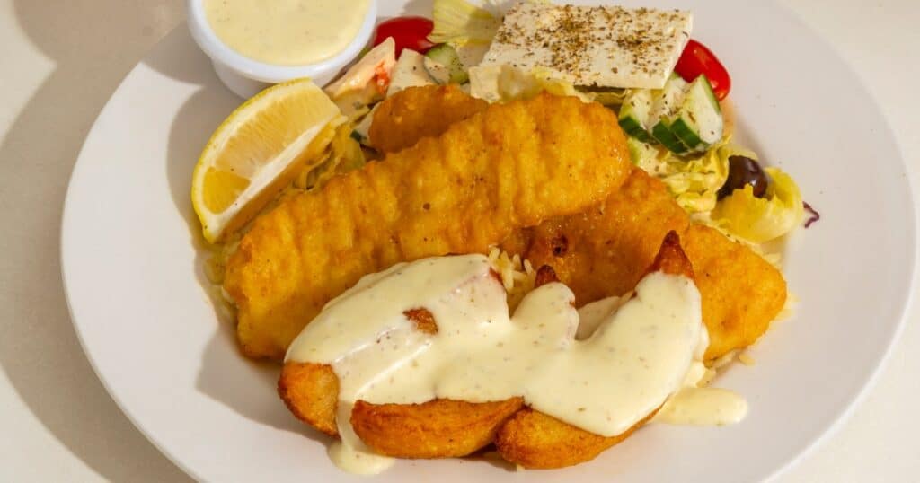 The Heart of Greek Cuisine