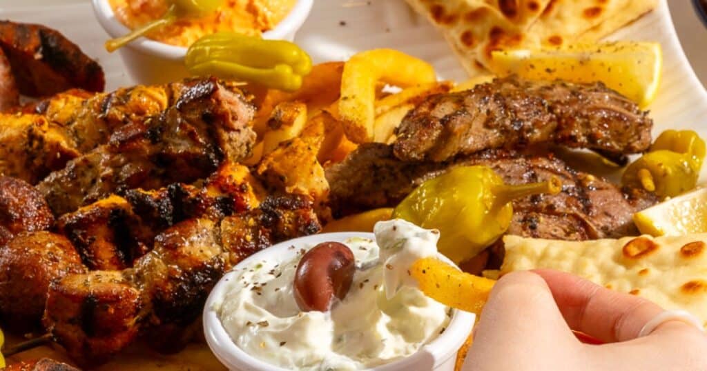 Tips for Perfect Greek Marinades Every Time