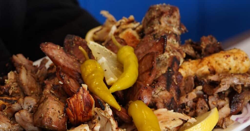 The Best Greek Marinades for Different Dishes