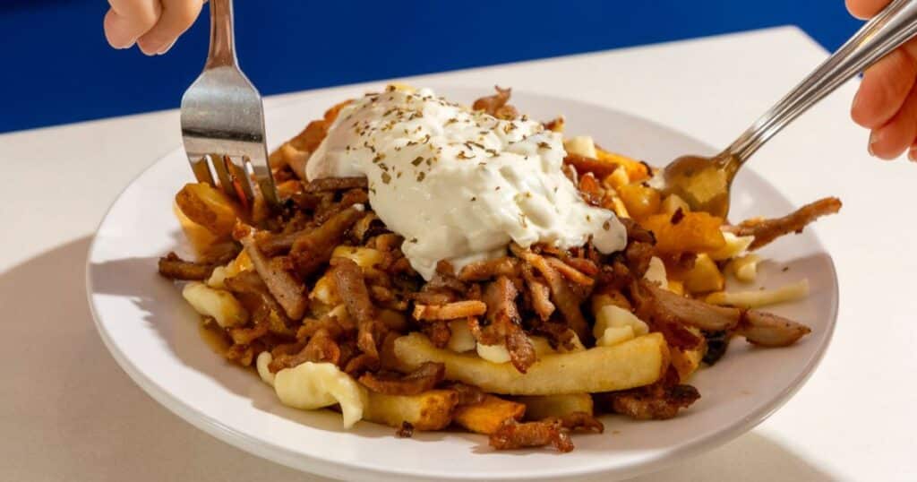Best Occasions for Greek Poutine: When to Grab One