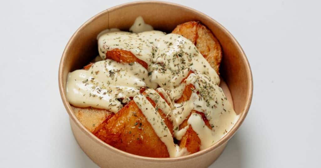 Most Popular Greek Bowls
