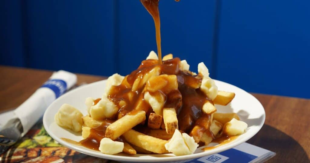 Popular Greek Poutines You Need to Try