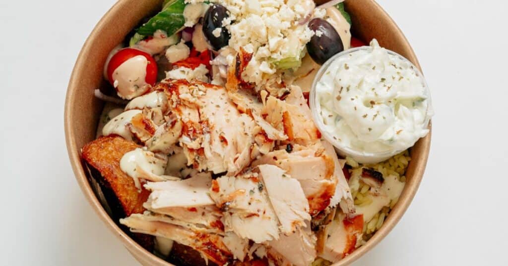 The Rise of Bowl Culture Meets Mediterranean Wisdom
