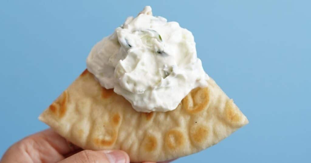 Tzatziki The Cool, Creamy Classic