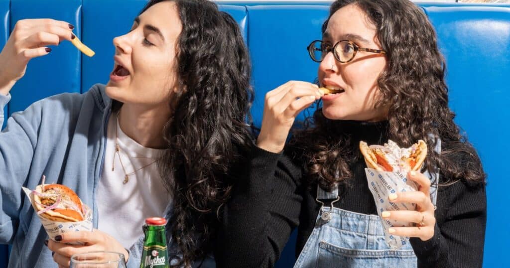 Greek Cuisine Crowned Best in 2025: Here’s Why the World Is Obsessed