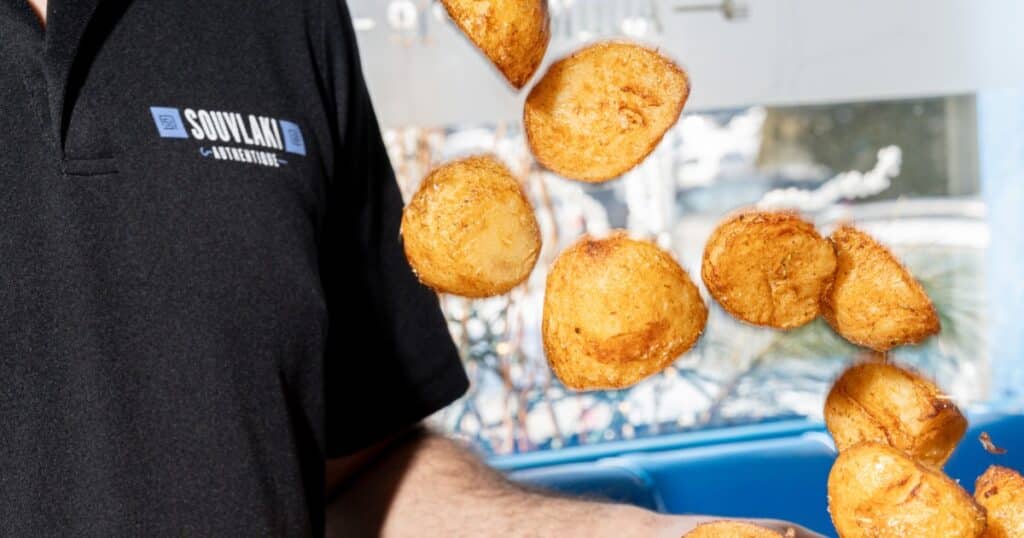 Greek Food 101: A First-Timer’s Guide to Must-Try Dishes