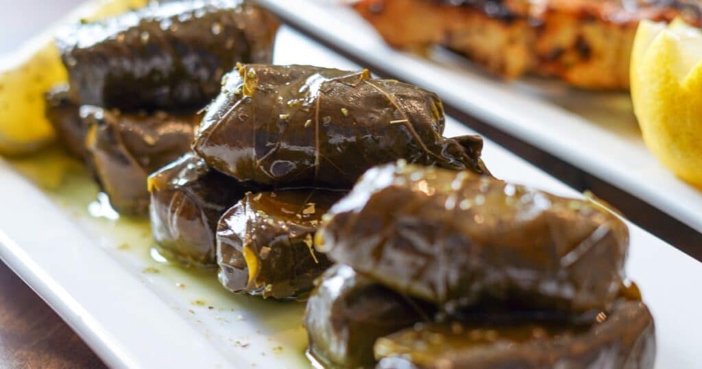 Why Greek Cuisine Is Perfect for First-Timers