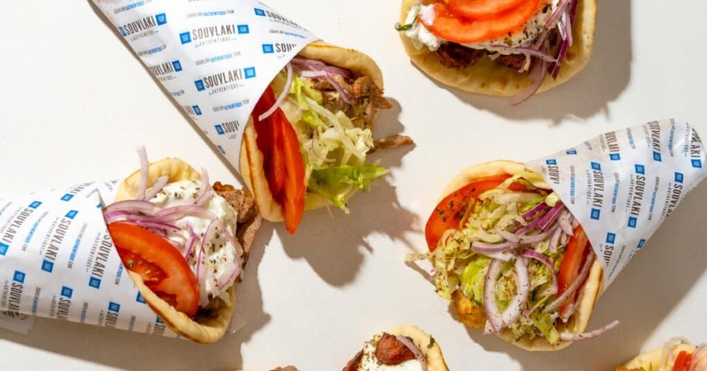 High-Protein Dishes That Actually Taste Good