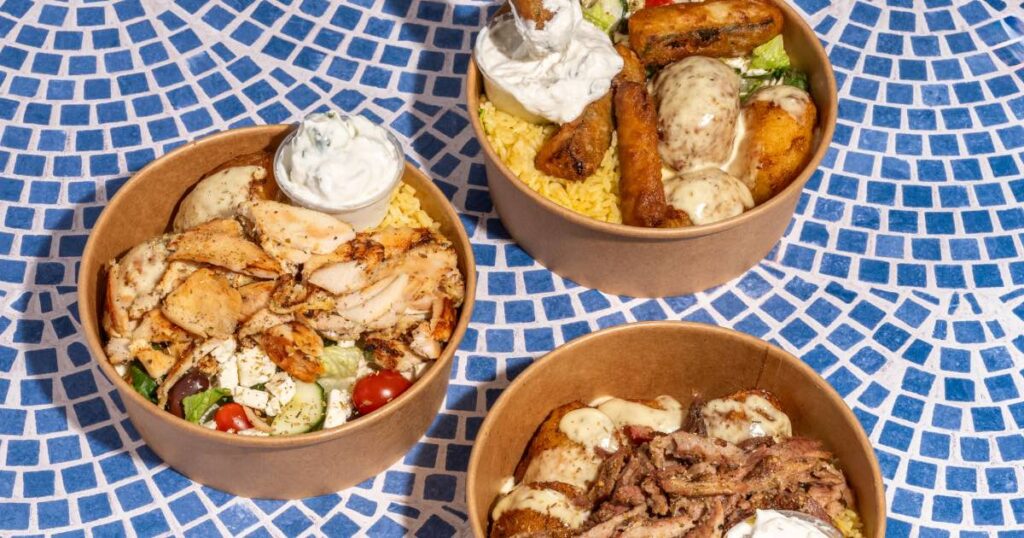 How to Choose the Right Mediterranean Meal Based on Your Mood