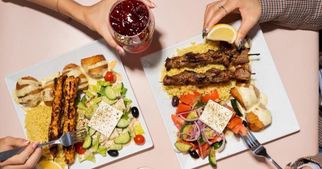 How to Enjoy Delicious Greek Food on a Budget in Canada
