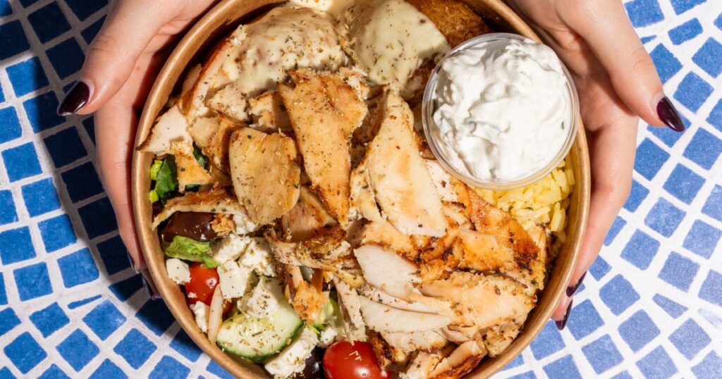 What Makes a Meal “Fast” and Still Good for You?