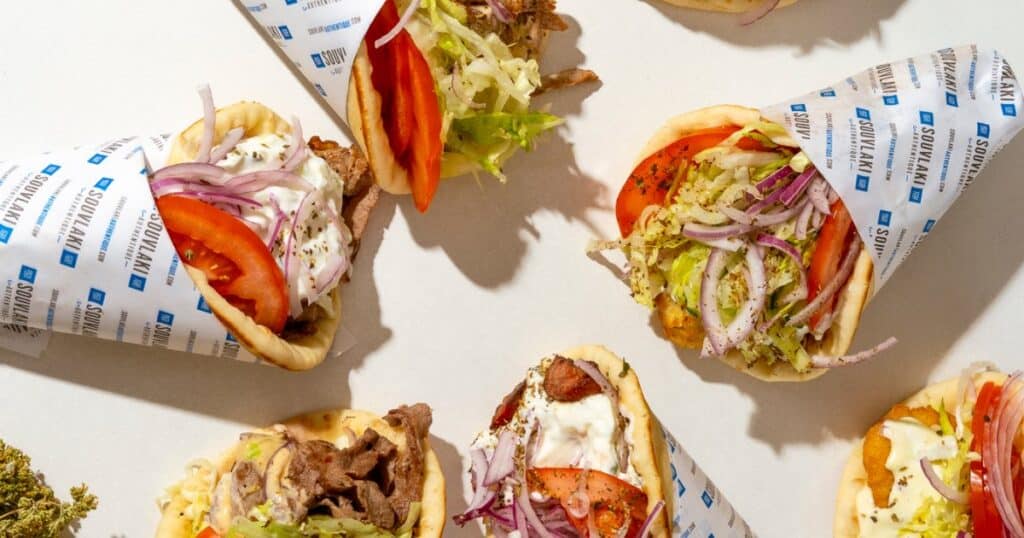 Rising Demand for Mediterranean Food Across Canada