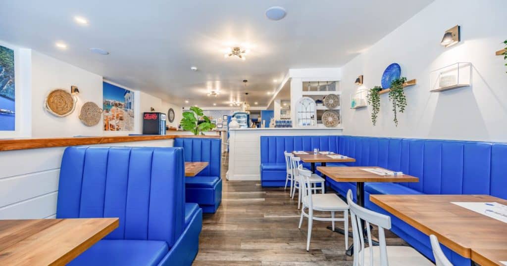 Why Souvlaki Authentique Lachine Stands Out