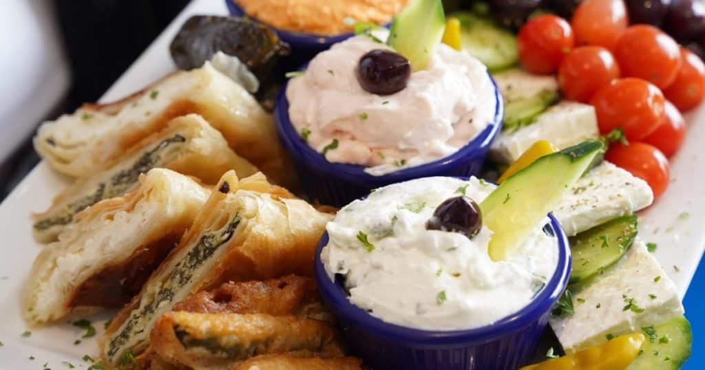 What Is Greek Pikilia?
