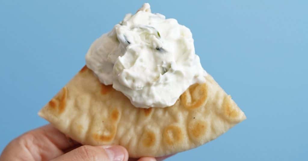 Kopanisti Cheese Dip: Hidden Greek Cuisine Gem
