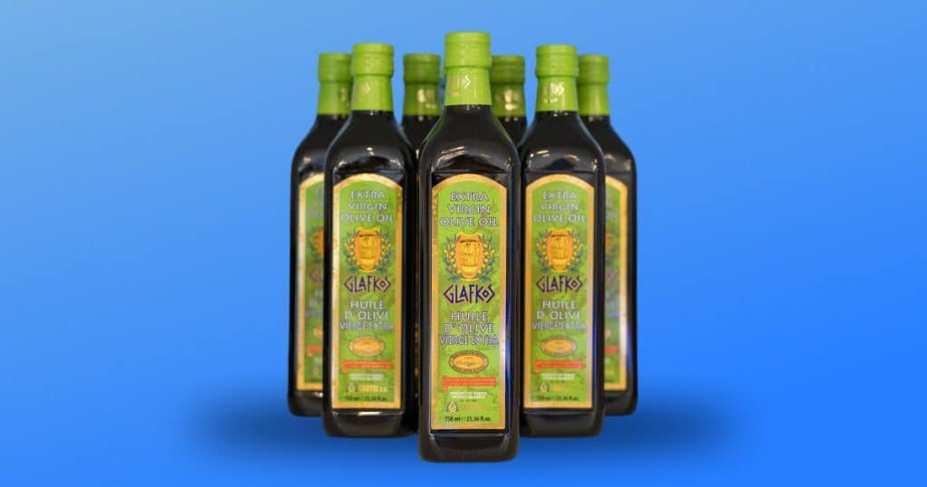 The History of Olive Oil in the Greek Culture 
