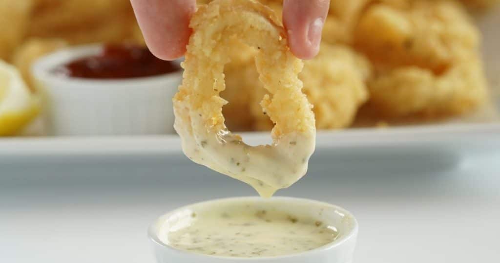 How to Eat Greek Calamari Like a Local