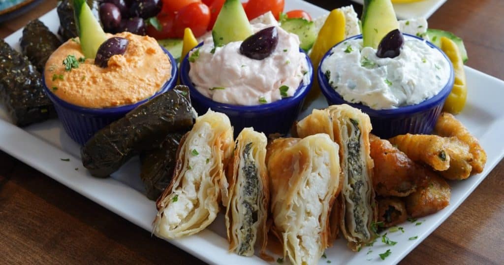 When to Order Pikilia