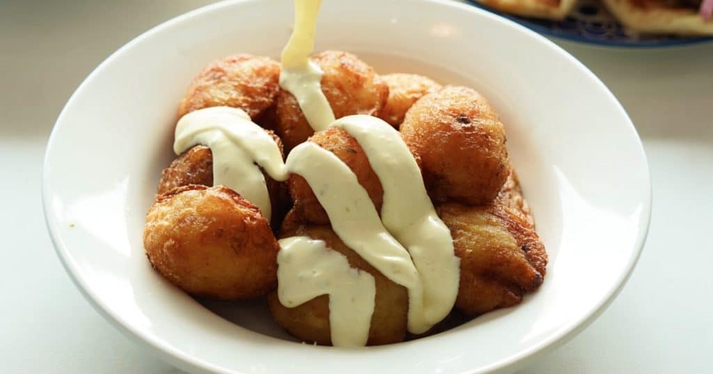Essential Sides: The Foundation of the Greek Lunch Plate