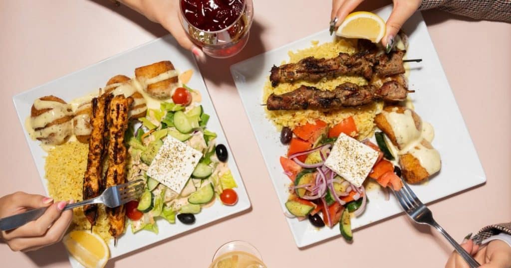 Mediterranean superfoods
