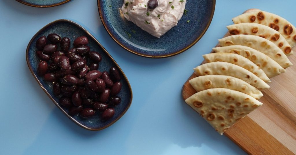 Kalamata olives