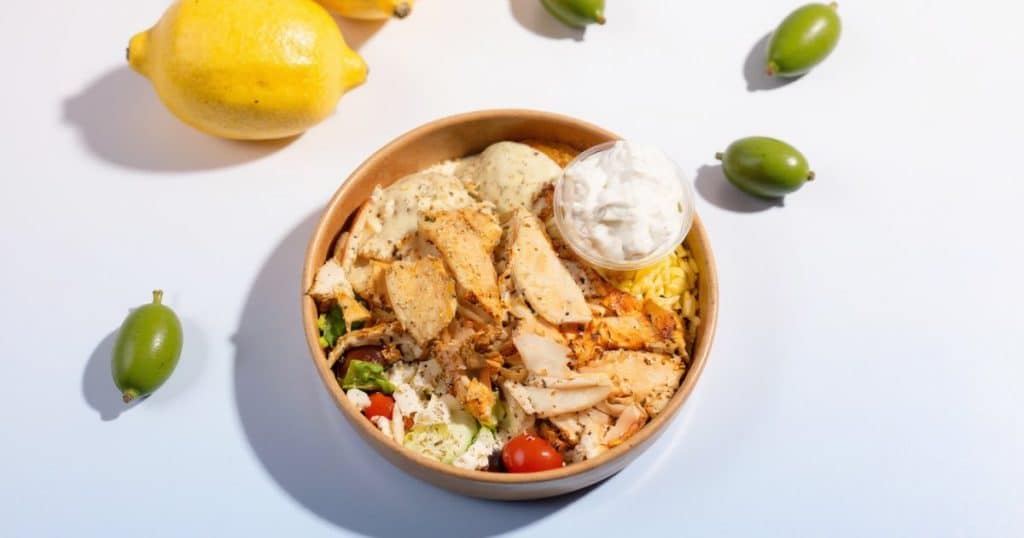 Why Does the Marinade Make Such a Big Difference?